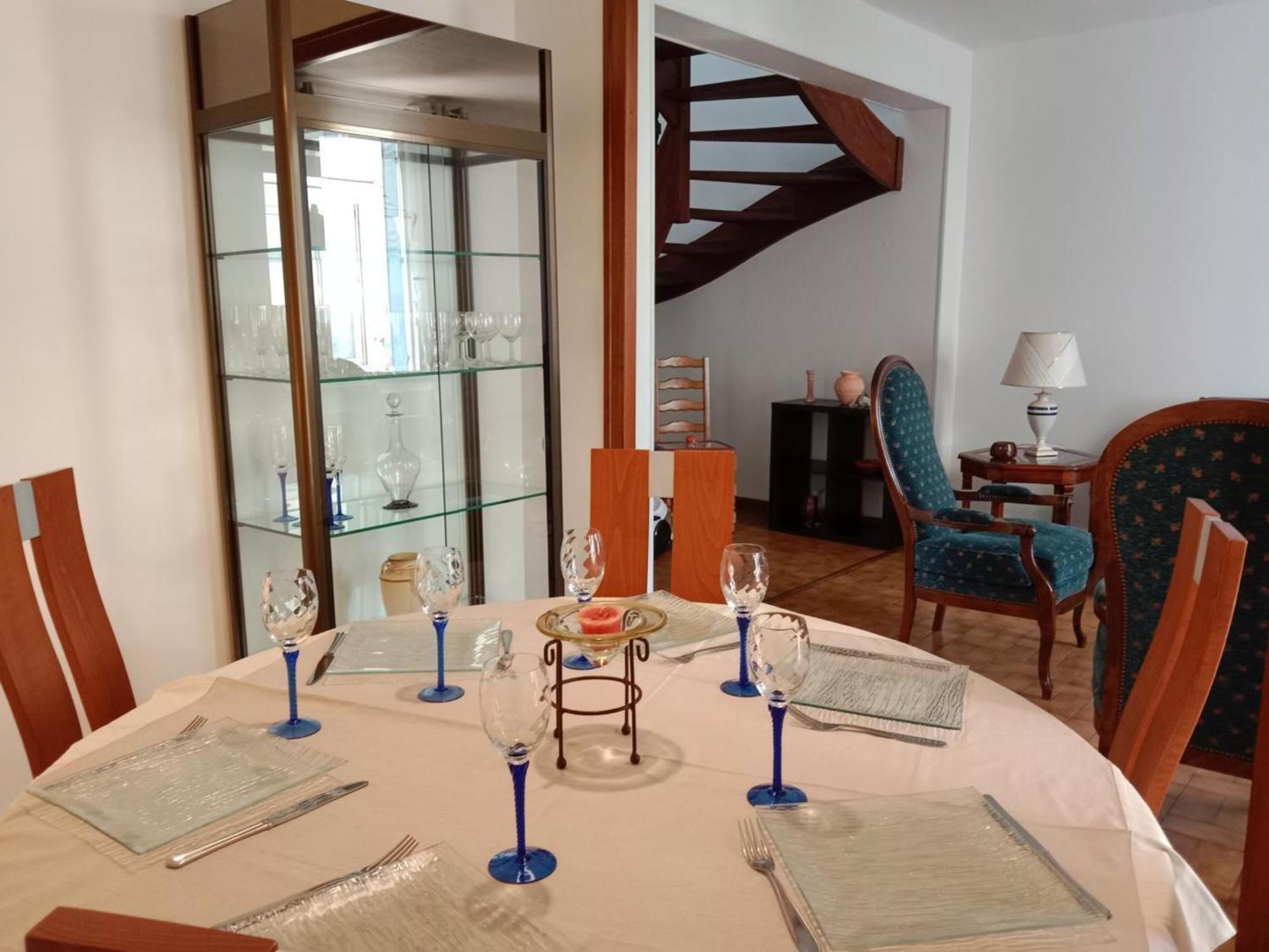 Maison Renovee Proche Vichy : 3 Chambres, Cour Fermee, Tout Inclus, Ideal Curistes Et Activites Naturelles - Fr-1-489-481 벨히브 쉬르 알리에 외부 사진
