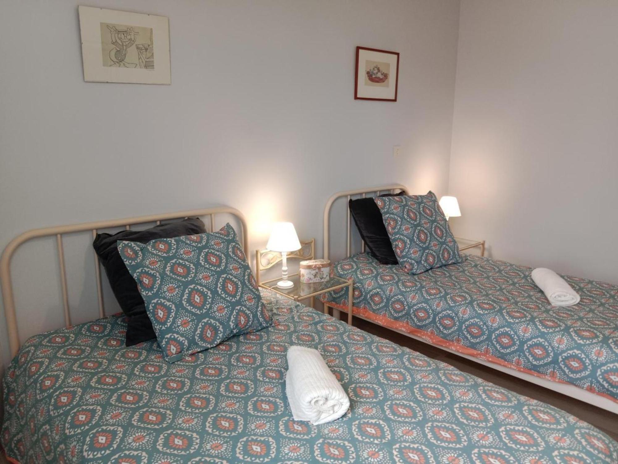 Maison Renovee Proche Vichy : 3 Chambres, Cour Fermee, Tout Inclus, Ideal Curistes Et Activites Naturelles - Fr-1-489-481 벨히브 쉬르 알리에 외부 사진