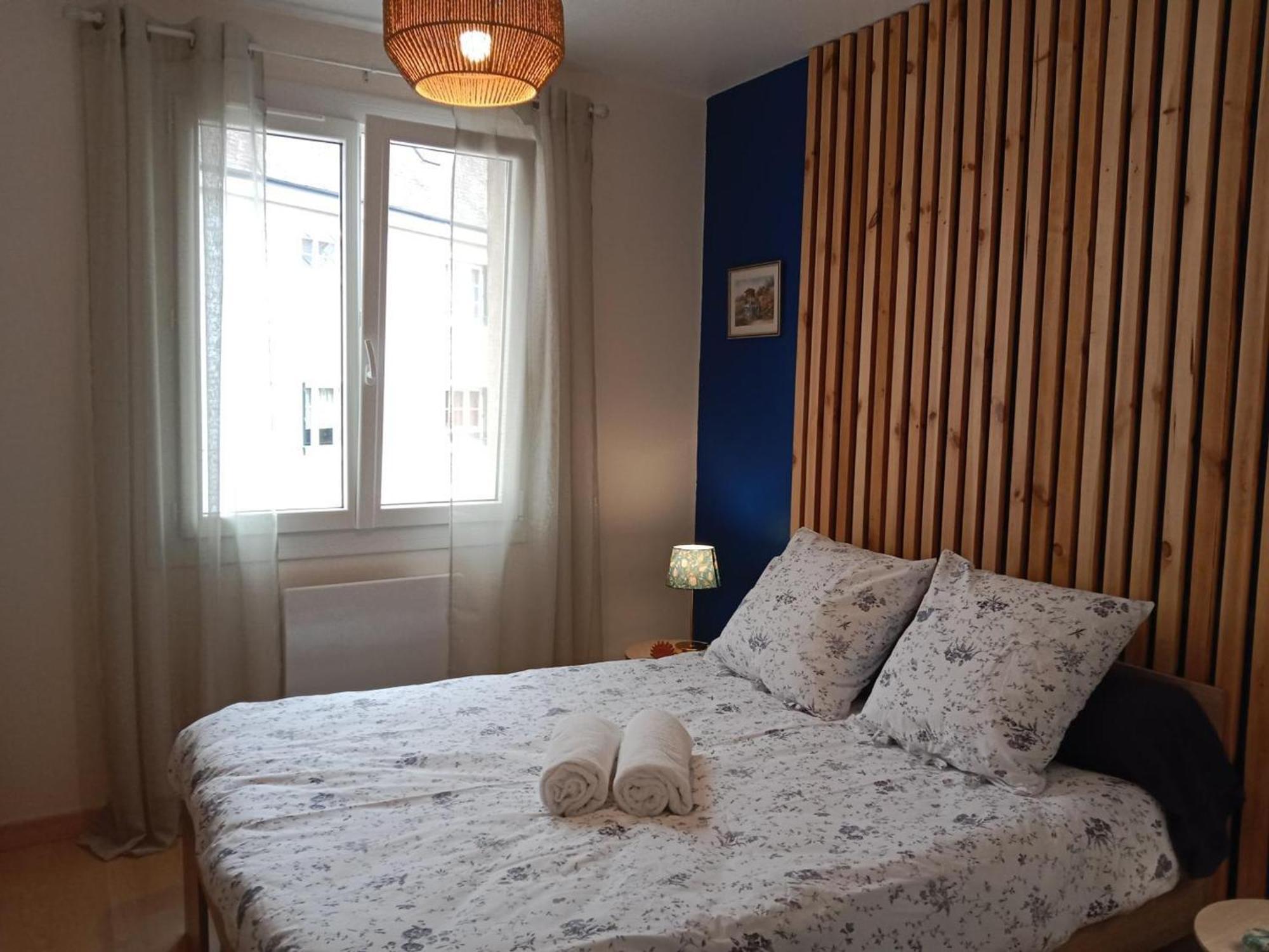 Maison Renovee Proche Vichy : 3 Chambres, Cour Fermee, Tout Inclus, Ideal Curistes Et Activites Naturelles - Fr-1-489-481 벨히브 쉬르 알리에 외부 사진