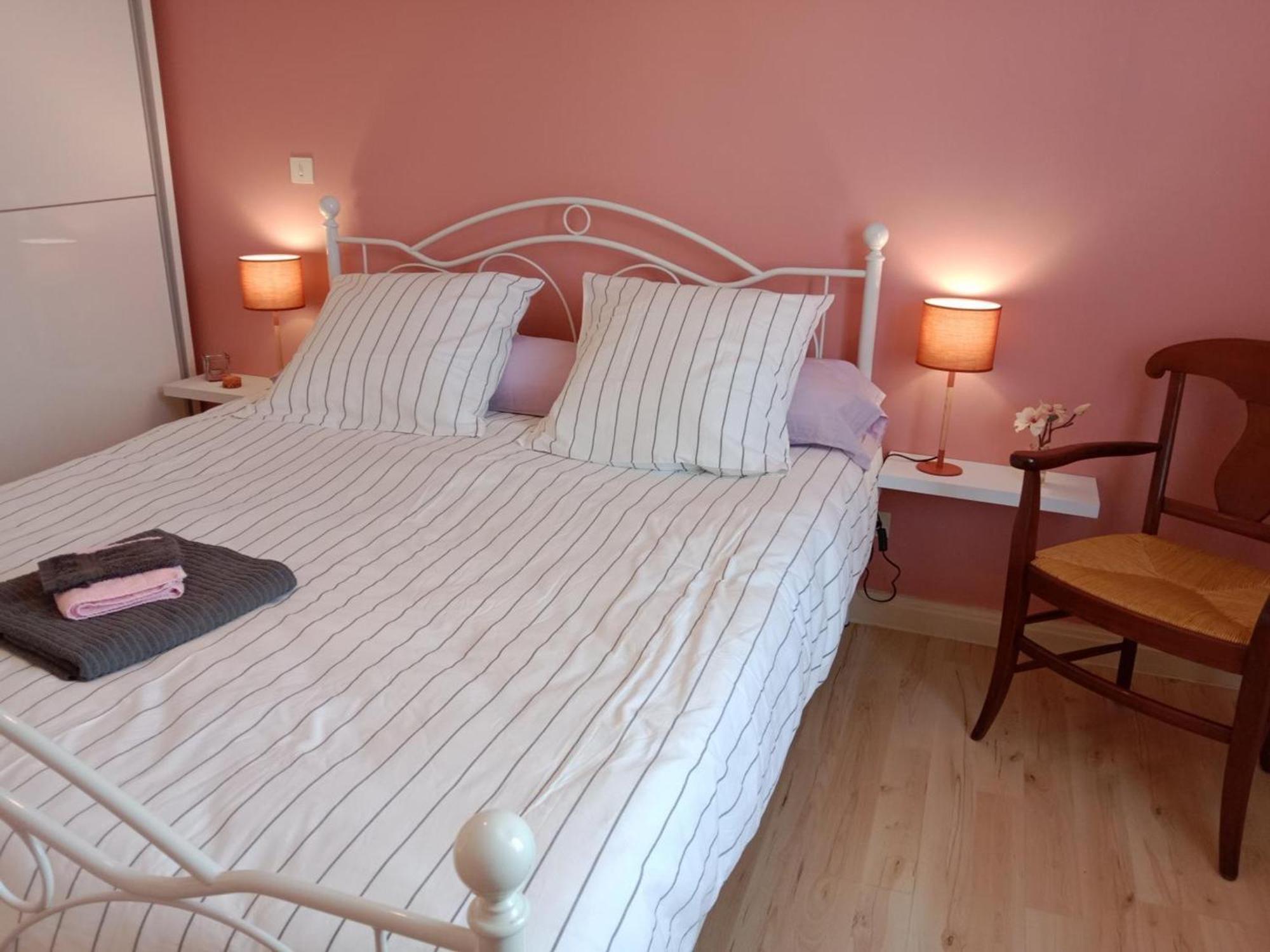 Maison Renovee Proche Vichy : 3 Chambres, Cour Fermee, Tout Inclus, Ideal Curistes Et Activites Naturelles - Fr-1-489-481 벨히브 쉬르 알리에 외부 사진
