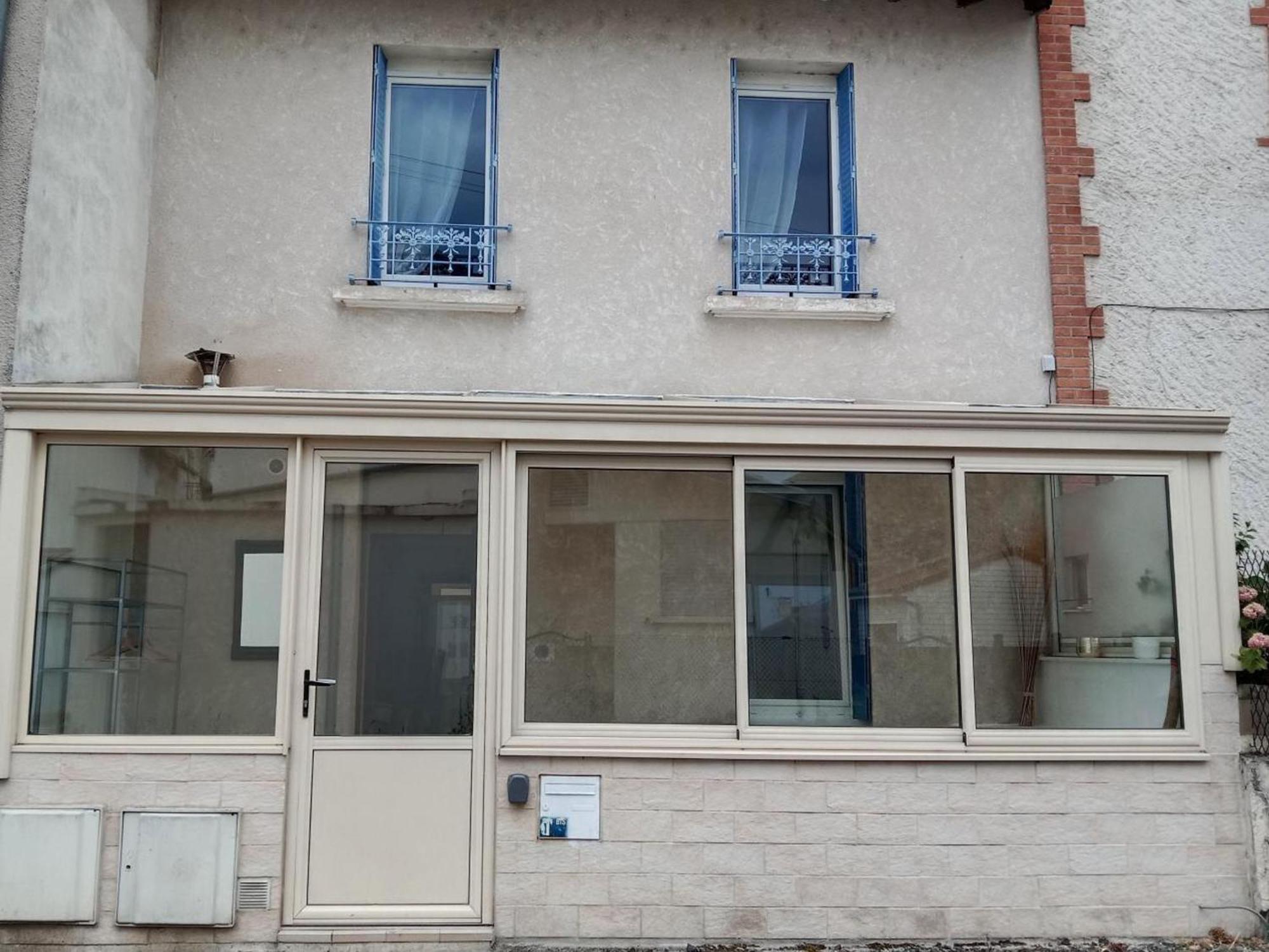 Maison Renovee Proche Vichy : 3 Chambres, Cour Fermee, Tout Inclus, Ideal Curistes Et Activites Naturelles - Fr-1-489-481 벨히브 쉬르 알리에 외부 사진