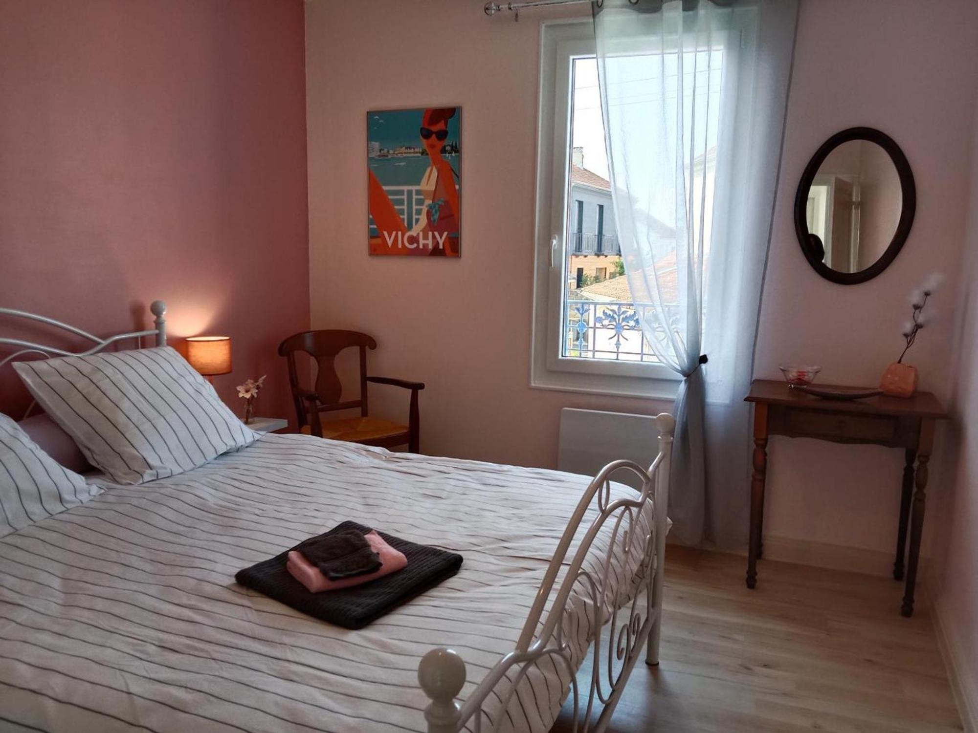 Maison Renovee Proche Vichy : 3 Chambres, Cour Fermee, Tout Inclus, Ideal Curistes Et Activites Naturelles - Fr-1-489-481 벨히브 쉬르 알리에 외부 사진